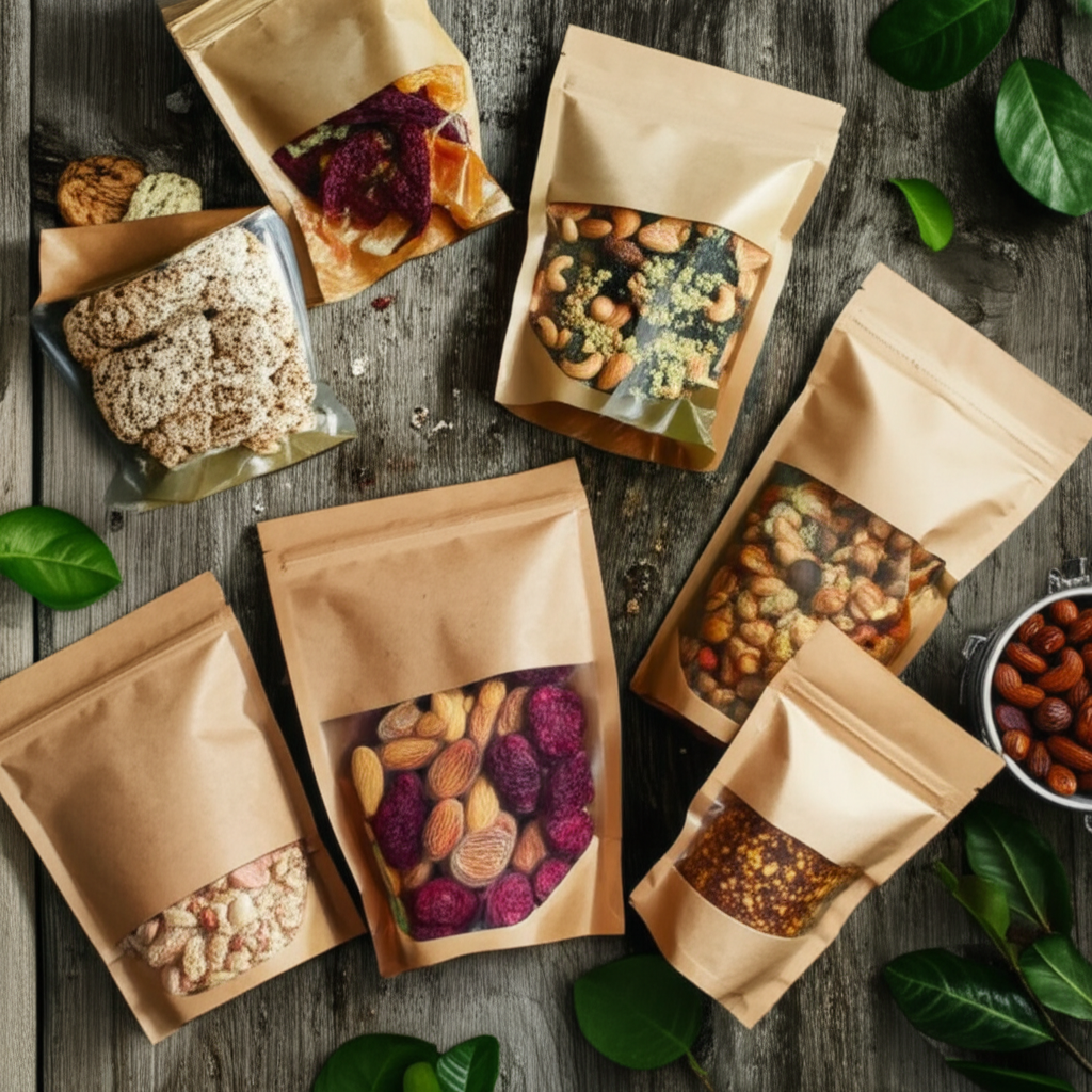 Packaging