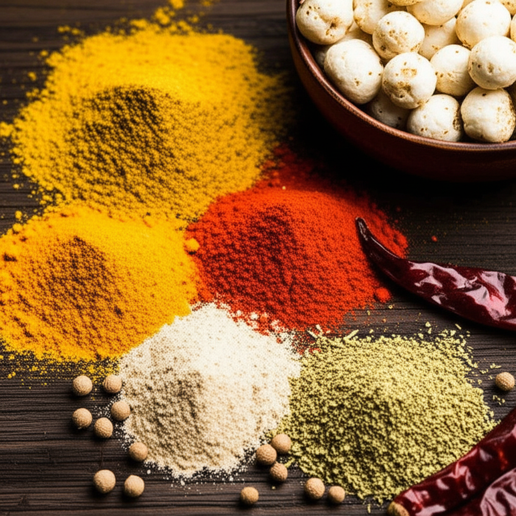 Flavoring
